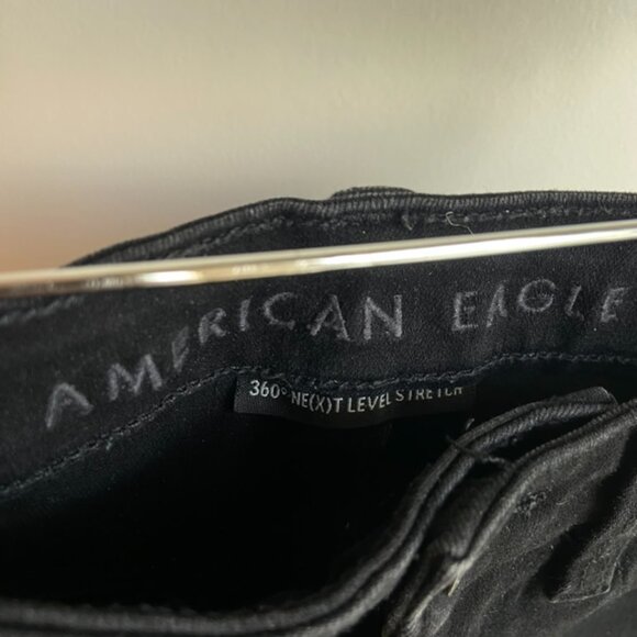 American Eagle Skinny Jeans - Picture 5 of 8